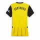 Borussia Dortmund Tricou Fotbal Replică 2024-25 Femei Acasa